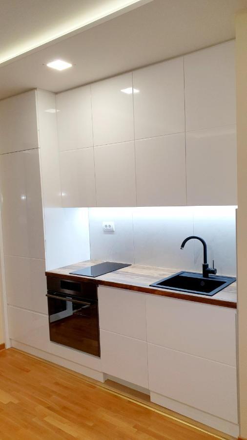 Sedmica Zlatibor Vip Bogic Apartman Kültér fotó