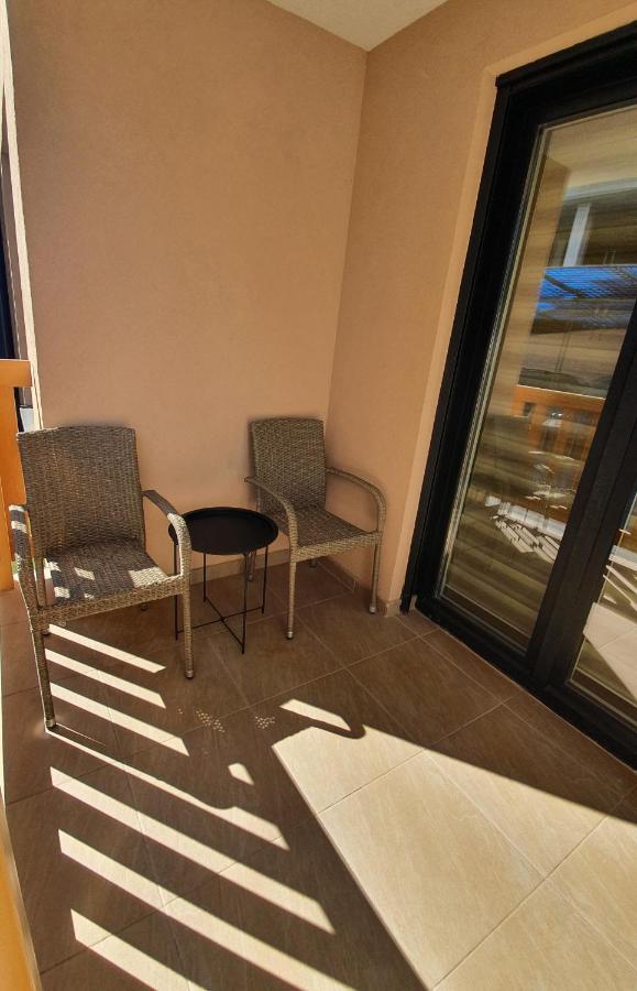 Sedmica Zlatibor Vip Bogic Apartman Kültér fotó